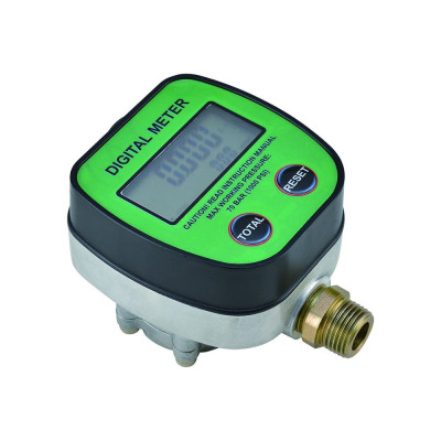 Электронный счетчик масла DMECL G907000 В0000000201173