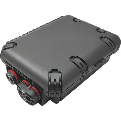 Оптическая кросс-муфта ООО Лентамет ОКМ-3223-2SC-164-M-72К/LgxBox16 16612