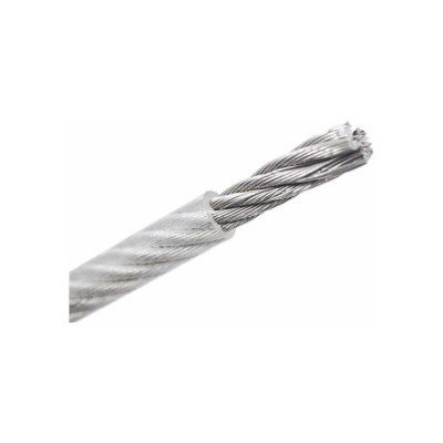 Канат в оболочке ООО ПКФ Сварком 2/3 мм (6х7), 50 м cр21762