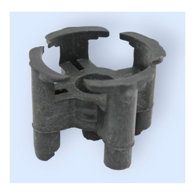 Фиксатор арматуры Инсвартех "Стульчик" №15 (1000 шт упак) IST0412