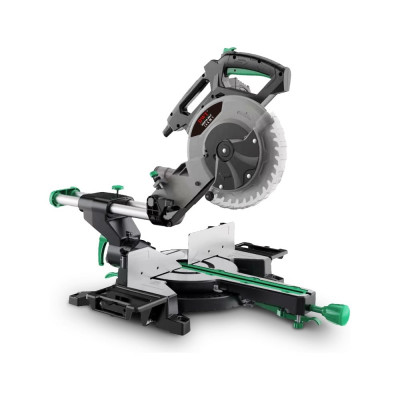 Радиально-рычажная торцовочная пила DWT KGSP18-255 P