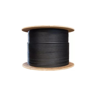 Кабель FocNet FTP 10x2х0.5 305 м. кат 5е наружный 1603001465039