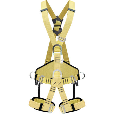 Страховочная привязь ОкаПром СП-5 Ог, ОР-73