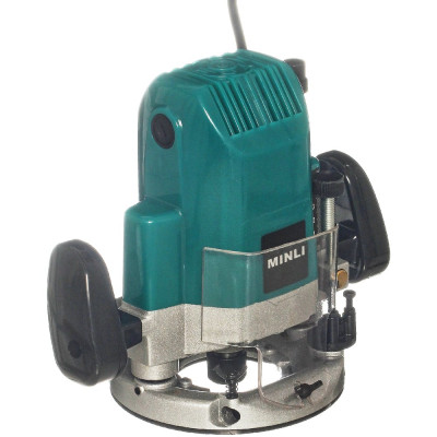 Фрезер MINLI 12мм, 1650Вт 83612