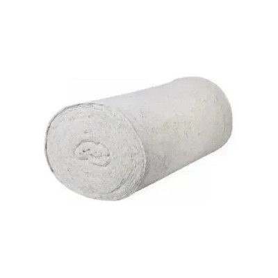 Холстопрошивное полотно ACG 75 см x 50 м (2,5 мм) белое 220 г КЛАССИК 1/1 1012554