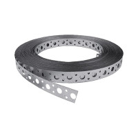 Лента перфорированная LOTOK 20x25000 PS 20x25000 (0,7)