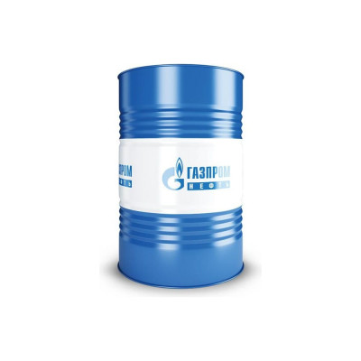 Гидравлическое масло GAZPROMNEFT Hydraulic HZF-46 253420149