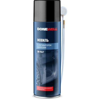 Мовиль c ингибитором коррозии DONEWELL DR-9647