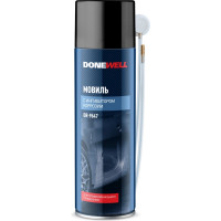Мовиль c ингибитором коррозии DONEWELL DR-9647