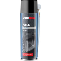 Мовиль с цинком DONEWELL DR-9648
