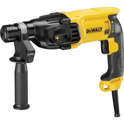 Перфоратор Dewalt 800Вт D25133K