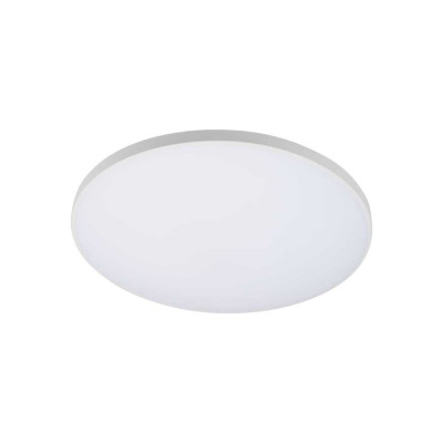 Светильник светодиодный Jazzway настенно-потолочный PPB OPAL 48W 4000K белый d370x55 IP20 5060869