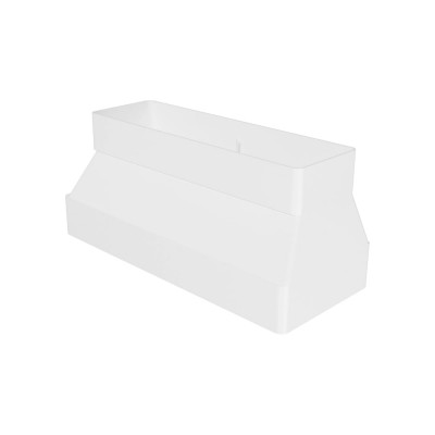 Редуктор ERA РПП 90x220 мм, эксцентриковый, 60x204 мм, пластик 922РП620П