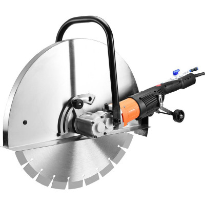 Электрический резчик MESSER BL600 с бесщеточным двигателем с направляющей шиной 10-46-600