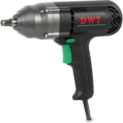 Сетевой гайковерт DWT SSP07-24 BMC