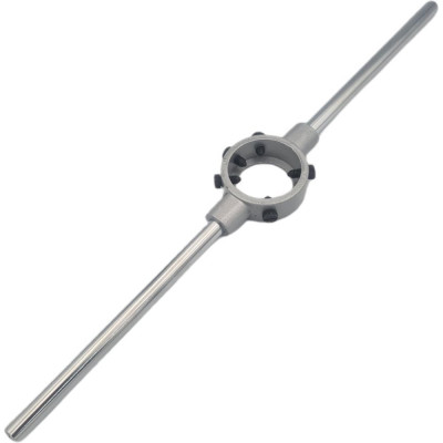 Вороток для плашек ОТ М22-24 (G5/8-3/4) 00-00000714