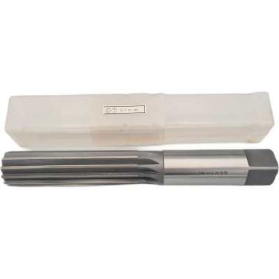 Развертка ручная ОТ ц/хв ф 42,0 Н7 9ХС 00-00000304