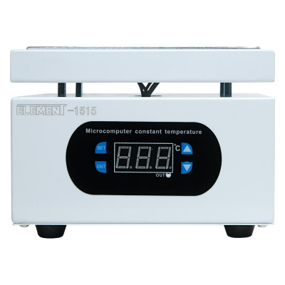 Термостол электрический ELEMENT 1515 (500 Вт) 20945