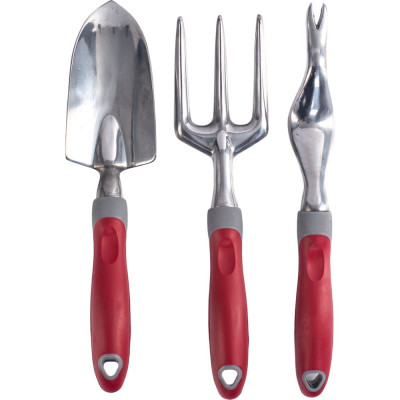 Набор инструментов алюминиевых FRUT CLUB 3 предмета 400205