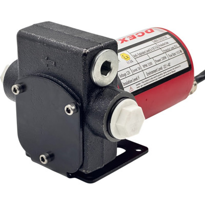 Насос для перекачки бензина Petroll Rite 40 Петролл 5036