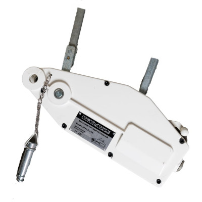 Механизм тяговый монтажный ELEMENT МТМ 1,6т, 20 м 1224002