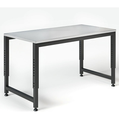 Верстак-стол регулируемый GREENBERG 1200х600мм VERSTAK_REG_1200х600