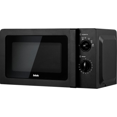 Микроволновая печь bbk 20MWS-747M/B черный ЦБ-00002259