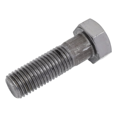 Болт Доброга 20x65 к.п. 5.8 ГОСТ 7798,7805 5 кг ЦБ-0041940