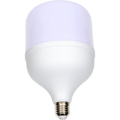 Лампа FL-LED T125 50W E27 3000К 5000Lm 180В-240V D125x213 FOTON_LIGHTING 614797