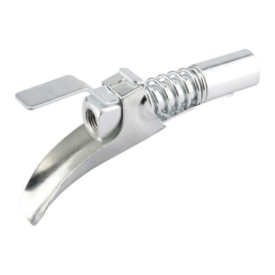 Наконечник для плунжерного шприца быстросъемный фиксируемый Автоdело 42018 17035