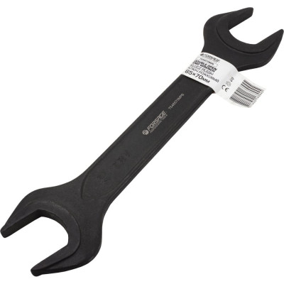 Ключ рожковый Forsage 65х70мм F-7546570MPB(62284)
