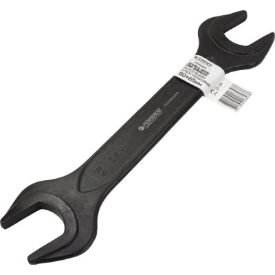 Ключ рожковый Forsage 60х65мм F-7546065MPB(62283)
