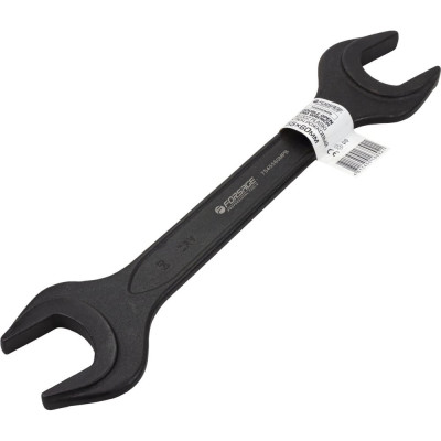 Ключ рожковый Forsage 55х60мм F-7545560MPB(62282)