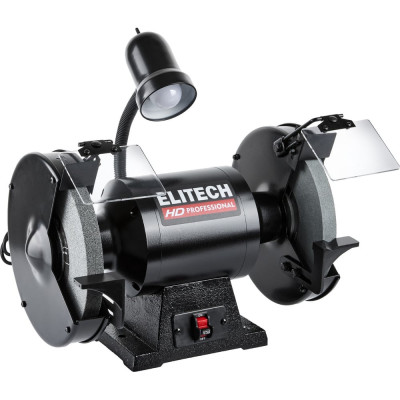 Станок заточный Elitech BG 9025L (E2013.012.00) HD 205229