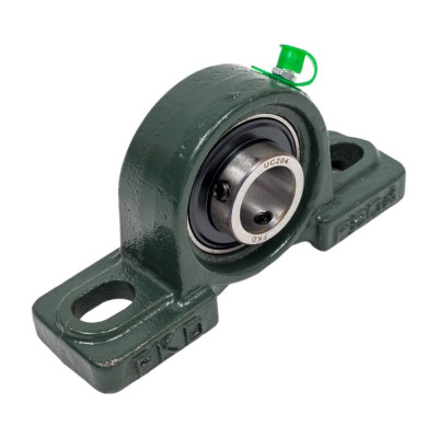 Подшипниковый узел ТПЗ 480204UCP UCP204