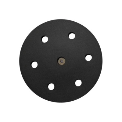 Подошва жесткая для шлифмашин AktiTool ATe-S225F, ATe-S225FE, ATe-S225FE1 1061052