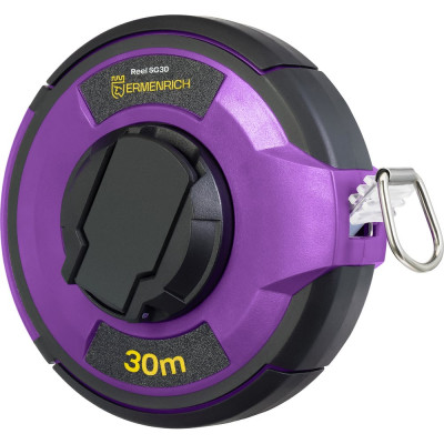 Рулетка Ermenrich (Эрменрих) Reel SG30 84567