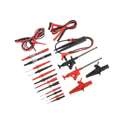 Комплект щупов и насадок IEK ARMA2L 5 TL21 A2L5-DM10D-TL2-093-21