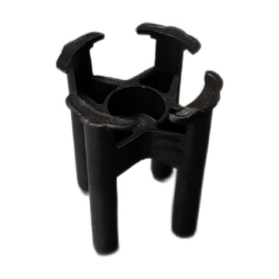 Фиксатор арматуры стеклопластиковой Etiz стульчик 40мм (100шт) ФАСС55100