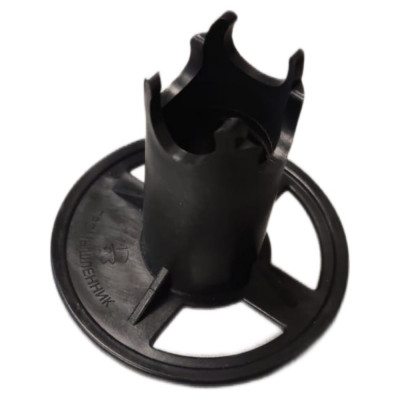 Фиксатор арматуры на песчаные грунты Etiz ФС 50/55 (50шт) ФС45/5550