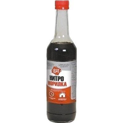 Морилка водная Царицынские краски клен 0,5 л 14204