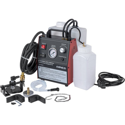 Аппарат для прокачки и замены тормозной жидкости в автоматическом режиме Arnezi R7703043