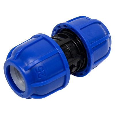 Компрессионная соединительная муфта Millennium 25 PFMS2525