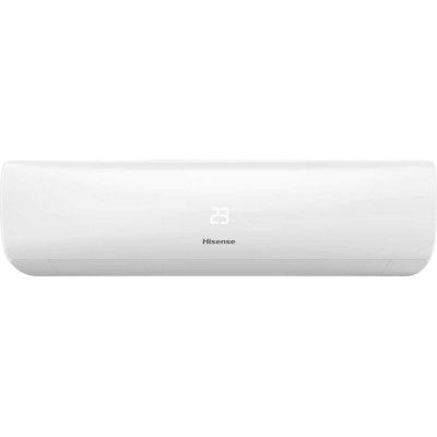 Инверторная сплит-система Hisense ZOOM DC Inverter WI-FI AS-07UW4RYRKB00G/AS-07UW4RYRKB00W (WI-FI) AS-07UW4RYRKB00G/AS-07UW4RYRKB00W WI-FI