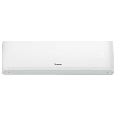 Инверторная сплит-система Hisense CITY DC Inverter AS-07UW4RYRCM00G/AS-07UW4RYRCM00W