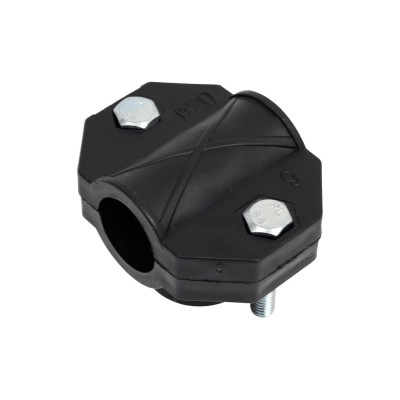 Седелка Millennium ПНД 20-1/2 с внутренней резьбой PFVP2012