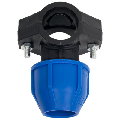 Седелка Millennium ПНД 32-25 PFPP3225