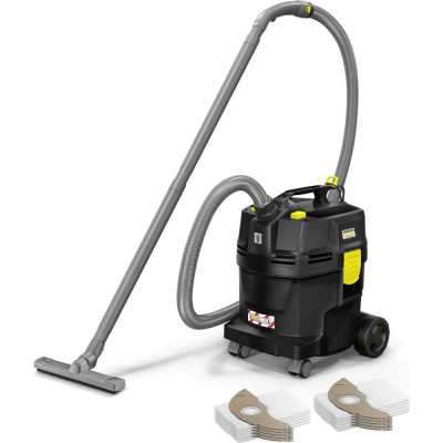 Пылесос Karcher NT 22/1 Ap L Anniversary Edition 1.378-623.0