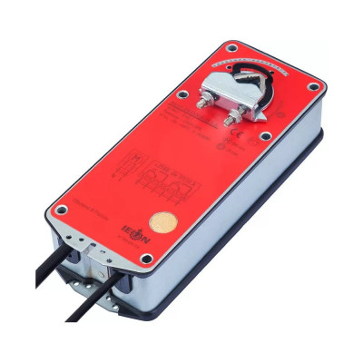 Привод с возвратной пружиной IECON 10N, Открыто, Закрыто, 230В. RASV-DXXXX10-OC3-B