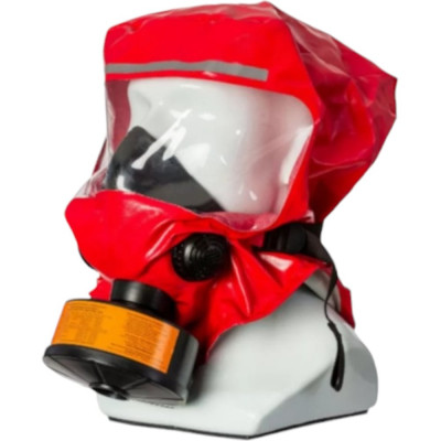 Самоспасатель фильтрующий ООО Навигатор-Т ГДЗК «ГАРАНТ-1» SGA50164